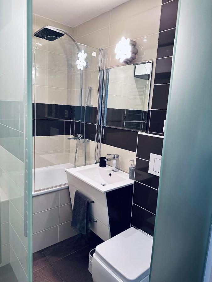 Apartman Mezonet 5 Apartment *