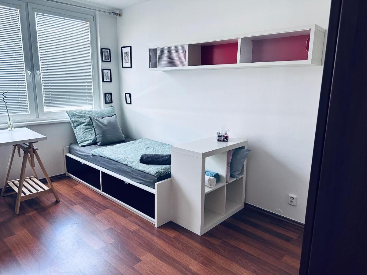 Apartman Mezonet 5 Apartment Prag