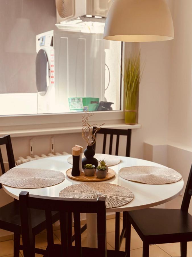 Apartman Mezonet 5 Apartment *