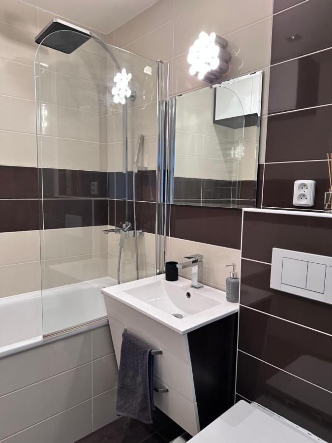Apartman Mezonet 5 Prague