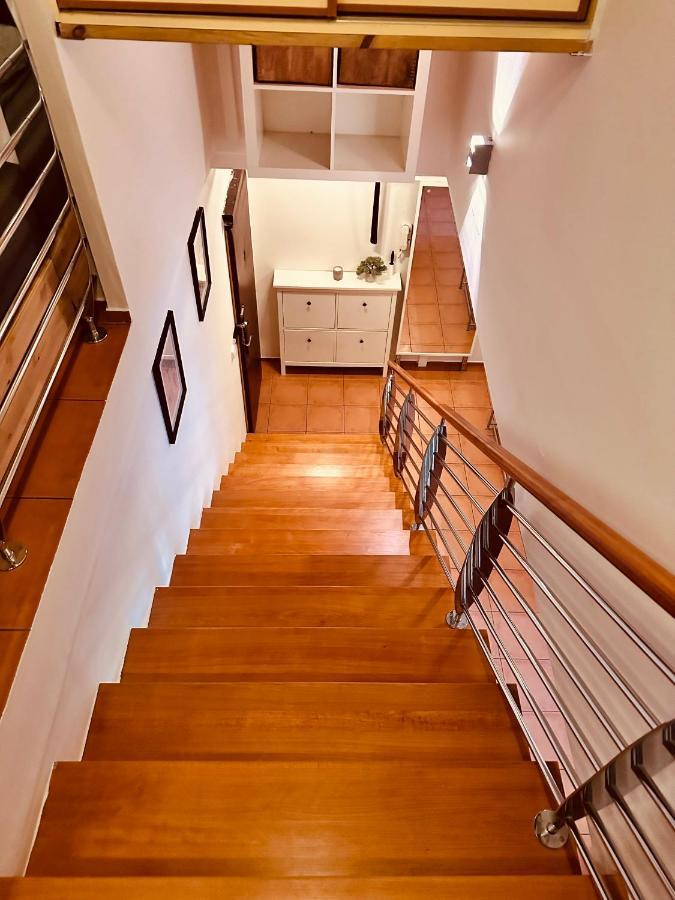 Apartment Apartman Mezonet 5 Prague